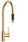 Dornbracht Tara Ultra Einhebelmischer Pull-down mit Brausefunktion 33870875-00,