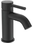 Ideal Standard Ceraline Waschtischarmatur mit Push-Open Ventil, Badarmaturen,