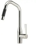 Dornbracht Einhebelmischer Pull-down mit Brausefunktion 33875895-00,