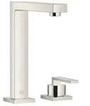Dornbracht Lot BAR TAP Zweilochbatterie 32805680-00, K&uuml;chenarmaturen, platin