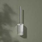 Keuco Reva Toilettenb&uuml;rstengarnitur, Accessoires, 12864019000, chrom