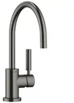 Dornbracht Tara Classic Sp&uuml;ltisch-Einhandbatterie 33800888-00, K&uuml;chenarmaturen,