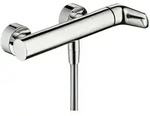 AXOR Citterio M Einhebel-Brausenmischer Aufputz, Badarmaturen, 34620000, chrom
