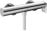 hansgrohe Vivenis Einhebel-Brausearmatur Aufputz, Badarmaturen, 75620000, chrom