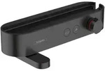 hansgrohe ShowerTablet Select 400 Wannenthermostat Aufputz, Badarmaturen, 24340670,