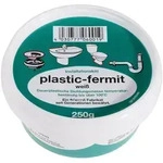 HAAS Plastic-Fermit AQUA 250 gr, Montagezubeh&ouml;r, 5343,