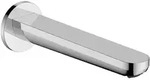 hansgrohe Rebris S Wanneneinlauf, Badarmaturen, 72430000, chrom