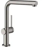 hansgrohe Talis M54 Einhebel-K&uuml;chenmischer 270, 1jet, 72840000, K&uuml;chenarmaturen,