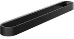 hansgrohe WallStoris Handtuchhalter, Accessoires, 27926670, mattschwarz