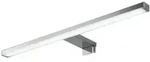 Fackelmann LED-Aufsatzleuchte 30 cm, f&uuml;r Spiegelschrank, Accessoires, 84373,