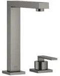 Dornbracht Lot BAR TAP Zweilochbatterie 32805680-00, K&uuml;chenarmaturen, dark...