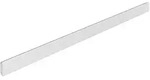 hansgrohe WallStoris Wandstange 70 cm, Accessoires, 27904700, mattwei&szlig;