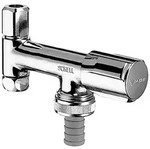 Schell Ger&auml;teventil Comfort, Badarmaturen, 033740699, chrom