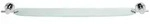 tesa LOXX Glasablage 70 cm, Accessoires, chrom