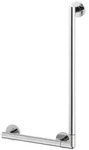 Keuco Plan Care Winkelgriff 90&deg; 34906010306, Accessoires, chrom