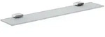 Emco Loft Ablage 60 cm, Accessoires, chrom