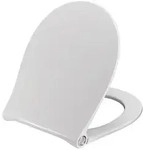 Pressalit WC-Sitz Sway Uni 970 mit Absenkautomatik und Lift-off-Funktion inkl....