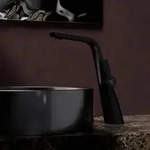 Steinberg Serie 260 Waschtisch-Einhebelmischbatterie, hohe Ausf&uuml;hrung 260.1700.1 S,