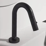 Ideal Standard IdealStream Standventil 12,6 cm F2842XG, Badarmaturen, silk black