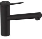 hansgrohe Zesis M33 Einhebel-K&uuml;chenarmatur 150, Niederdruck 1 Strahlart,
