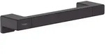 hansgrohe AddStoris Haltestange, Accessoires, mattschwarz