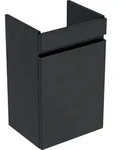 Geberit Renova Plan Unterschrank f&uuml;r Handwaschbecken 45 cm, Badm&ouml;bel,...