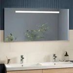 Villeroy & Boch Badspiegel More To See One mit LED-Beleuchtung in den Ma&szlig;en...