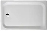 Bette Ultra Duschwanne superflach 140 x 90 x 3,5 cm mit BetteAntirutsch Pro,