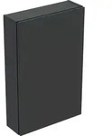Geberit iCon H&auml;ngeschrank rechteckig, mit einer T&uuml;r 502.318.01.1, Badm&ouml;bel,