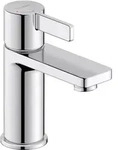 Duravit D-Neo Einhebel-Waschtischmischer S FreshStart ohne Zugstange,...