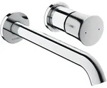 Duravit White Tulip Einhebel-Waschtischmischer Unterputz WT1070004010, Badarmaturen,