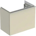 Geberit iCon Unterschrank f&uuml;r Handwaschbecken 52 cm mit einer Schublade,...