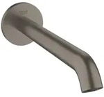 GROHE Essence Wanneneinlauf Au&szlig;engewinde 1/2", Badarmaturen, 13449A01, hard...