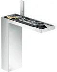 AXOR MyEdition Einhebel-Waschtischmischer 230 ohne Platte, Badarmaturen, 47022000,