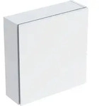 Geberit iCon H&auml;ngeschrank quadratisch, mit einer T&uuml;r 502.319.01.1, Badm&ouml;bel,