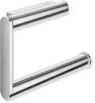 HEWI System 900 WC-Papierhalter 900.21.00040, Accessoires, chrom
