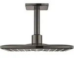 GROHE Rainshower SmartActive 310 Cube Kopfbrauseset mit 2 Strahlarten und