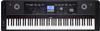 Yamaha DGX-670 B Keyboard schwarz