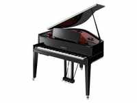 Yamaha N3X AvantGrand Hybrid Piano