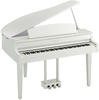Yamaha CLP-765 GPWH Digital Piano Weiss poliert
