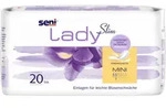 Seni Lady Slim Mini Inkontinenzeinlagen 20 x 20 = 400 St&uuml;ck