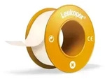 Leukopor 5,00 m x 1,25 cm, 24 St&uuml;ck