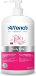 PZN-DE 11517373, Attends Professional Care Body Milk 1 x 500 ml, Grundpreis: &euro;