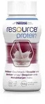 Nestle Resource Protein Drink 6 x 4 x 200 ml Waldbeere