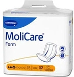 MoliCare Form 4 Tropfen Inkontinenzvorlagen 32 St&uuml;ck