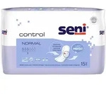 Seni Control Normal Inkontinenzeinlagen 12 x 15 St&uuml;ck = 180 St&uuml;ck