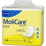 MoliCare Premium Form 3 Tropfen Inkontinenzvorlagen 32 St&uuml;ck