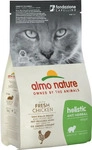 Almo Nature - Anti-Hairball - Trockenfutter - 400 g - Huhn & Reis