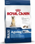 Royal Canin Maxi Ageing 8+ Hundefutter - 15 kg