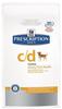 Hills Hill's Prescription Diet c/d Urinary Care Hundefutter - 12 kg